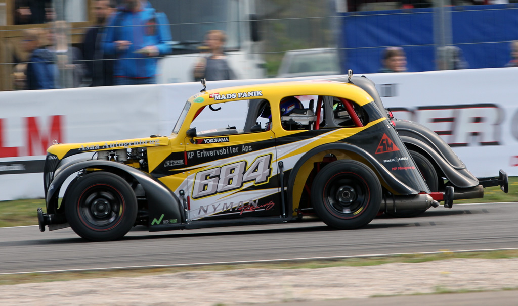 Mads Panik
(Foto: Motorsporten.dk)
